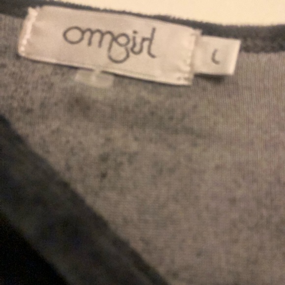 Long sleeve shirt - Picture 2 of 2